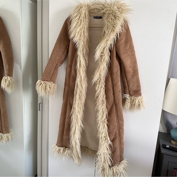 ✨ PENNY LANE COAT - Picture 2 of 4